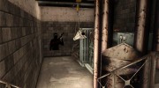 Группировка Боевики в метро в Криминальной России для GTA San Andreas миниатюра 2