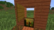Torch Levers Mod for Minecraft miniature 3