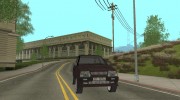Skoda Favorit tuned для GTA San Andreas миниатюра 5
