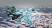 Su-33 для GTA 5 миниатюра 6
