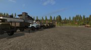 Пак советской техники (часть 2) for Farming Simulator 2017 miniature 12