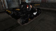 Panther II Hoplite (по Вархаммеру) for World Of Tanks miniature 4