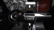 BMW 335i Touring (F31) 2013 for GTA San Andreas miniature 5