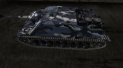 JagdPzIV 6 for World Of Tanks miniature 2