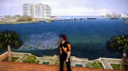 Jaggalo Skin 2 for GTA Vice City miniature 1