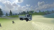 Iveco 6x4 for Farming Simulator 2013 miniature 10
