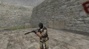 IcePicks Silver M4 для Counter Strike 1.6 миниатюра 5