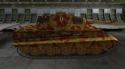 PzKpfw VIB Tiger II 45 for World Of Tanks miniature 5