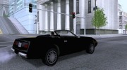 VC Stinger 2.1 для GTA San Andreas миниатюра 4