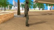 Navy Seals para GTA San Andreas miniatura 4