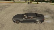 Aston Martin V8 Vantage N400 para GTA San Andreas miniatura 2