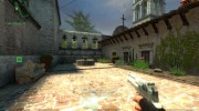 Complete Silver deagle для Counter-Strike Source миниатюра 1