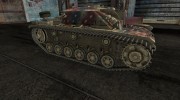 StuG III 5 para World Of Tanks miniatura 5