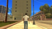 Yayan para GTA San Andreas miniatura 7