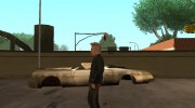 BIKDRUG v2 для GTA San Andreas миниатюра 2