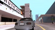 Mazda MX-5 for GTA San Andreas miniature 3