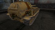 VK4502(P) Ausf B 34 для World Of Tanks миниатюра 4