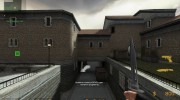 Mullet™s Knife Animations para Counter-Strike Source miniatura 1