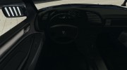 BMW 318i Light Tuning v1.1 for GTA 4 miniature 6