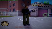 Weapons from Half Life: Opposing Force for GTA 3 miniature 8