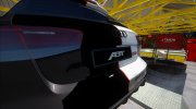 ABT Audi RS6+ Avant for Jon Olsson (Phoenix) 2018 para GTA San Andreas miniatura 5