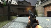 Tactical USP .45 for Counter-Strike Source miniature 2
