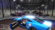 The Vinewood Car Club in SP 2.1 for GTA 5 miniature 5