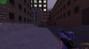 Carbon UsP для Counter Strike 1.6 миниатюра 3