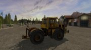 Кировец К700 версия 1.3 for Farming Simulator 2017 miniature 4