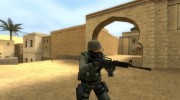M4A1 for Ak47 for Counter-Strike Source miniature 4