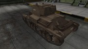 Шкурка для А10 (Cruiser MK II) для World Of Tanks миниатюра 3