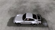 Porsche 911 Turbo 1982 for GTA San Andreas miniature 2