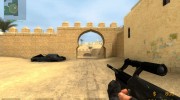 Retextured AUG for Counter-Strike Source miniature 1