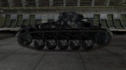 Немецкий танк PzKpfw II для World Of Tanks миниатюра 5