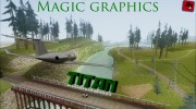 Magic TITAN graphics  miniature 1