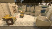 De Mirage for Counter-Strike Source miniature 3