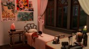 Kids Can Jump On The Bed for Sims 4 miniature 2