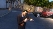 АК-47 for Mafia: The City of Lost Heaven miniature 4