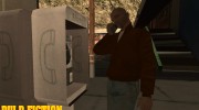 Криминальное чтиво для GTA San Andreas миниатюра 2