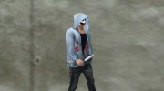Jeff the Killer Creepy CLEO Mod for GTA San Andreas miniature 12