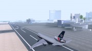 McDonell Douglas DC-10-30 British Airways для GTA San Andreas миниатюра 2