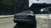 Audi A6 para GTA 4 miniatura 4