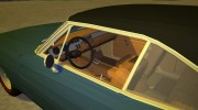 Dodge Charger 1969 для Farming Simulator 2013 миниатюра 3