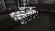 Шкурка для T25/2 for World Of Tanks miniature 4