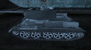 T-34-85 Sasha_nm для World Of Tanks миниатюра 2