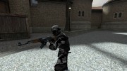 Winter Camo GSG9 для Counter-Strike Source миниатюра 4