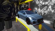 ABT Audi RS7-R 2020 для GTA San Andreas миниатюра 1