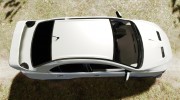 Mitsubishi Evo X 2009 para GTA 4 miniatura 9