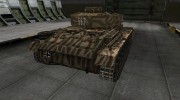 Ремоделинг для танка PzKpfw III para World Of Tanks miniatura 4
