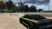 Ford Mustang (Shelby Terlingua) v1.0 для GTA 4 миниатюра 3